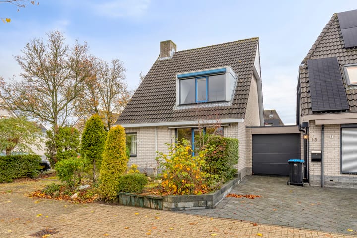 Foto 39 van Kloosterturf 11