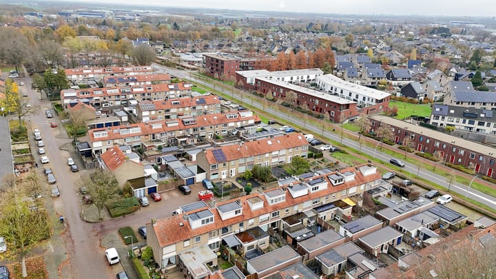 Foto 49 van Watersnipstraat 14