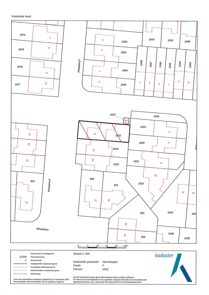 Foto 44 van Kloosterturf 11