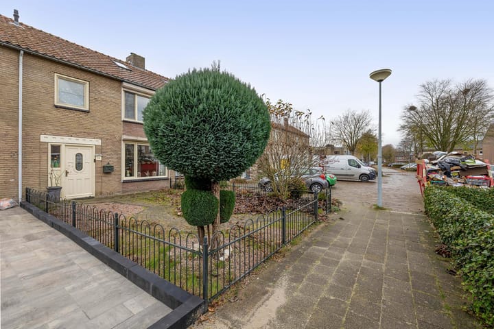 Foto 8 van Watersnipstraat 14