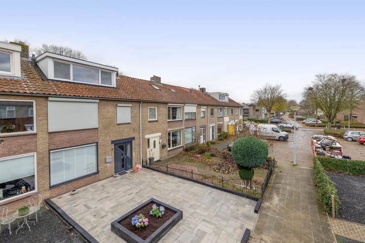 Foto 40 van Watersnipstraat 14