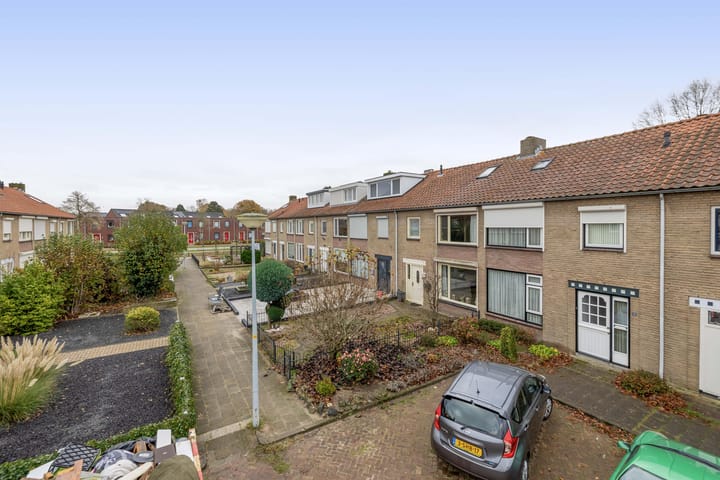 Foto 41 van Watersnipstraat 14