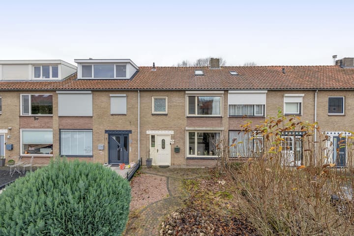 Foto 7 van Watersnipstraat 14