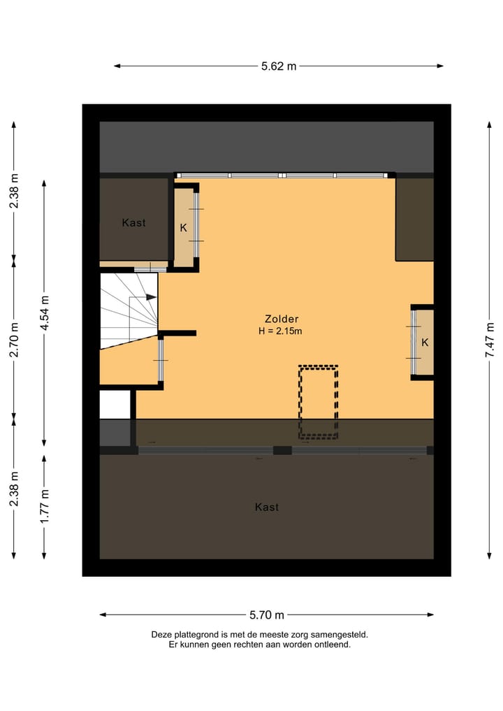 Foto 52 van Watersnipstraat 14