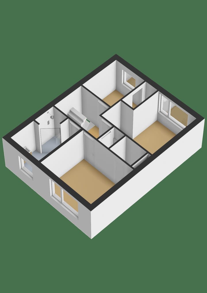 Foto 56 van Watersnipstraat 14