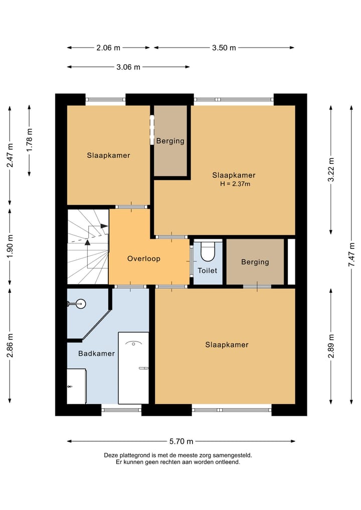 Foto 51 van Watersnipstraat 14