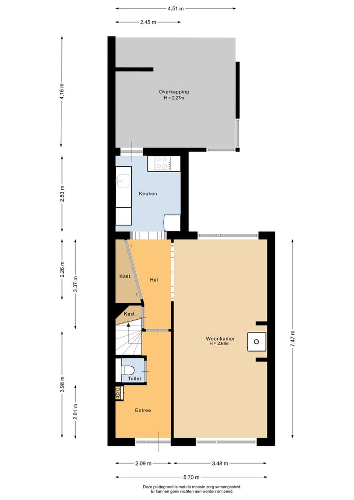 Foto 50 van Watersnipstraat 14