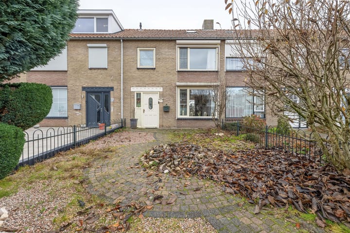 Watersnipstraat 14