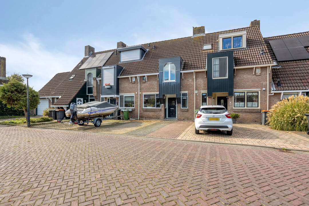 Foto 7 van Monnikevenne 56