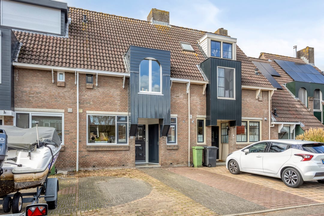 Foto 8 van Monnikevenne 56