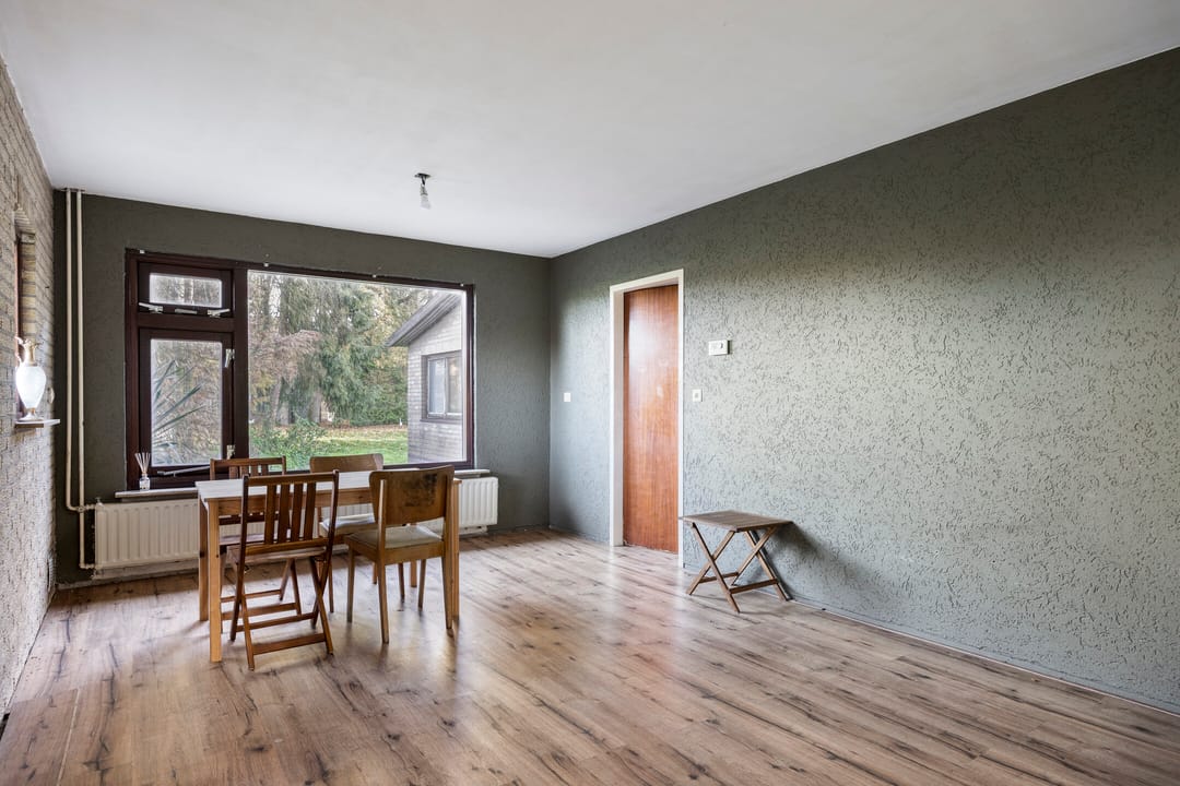 Foto 7 van Grote Vliet 10