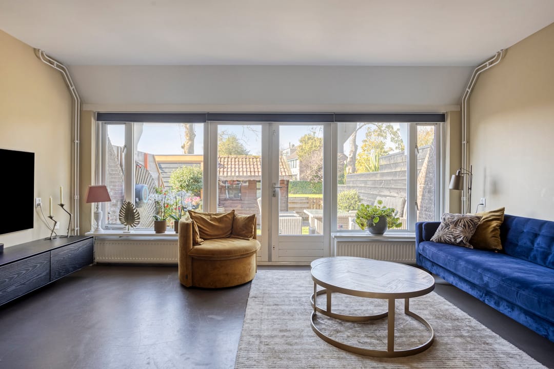 Foto 13 van Monnikevenne 56