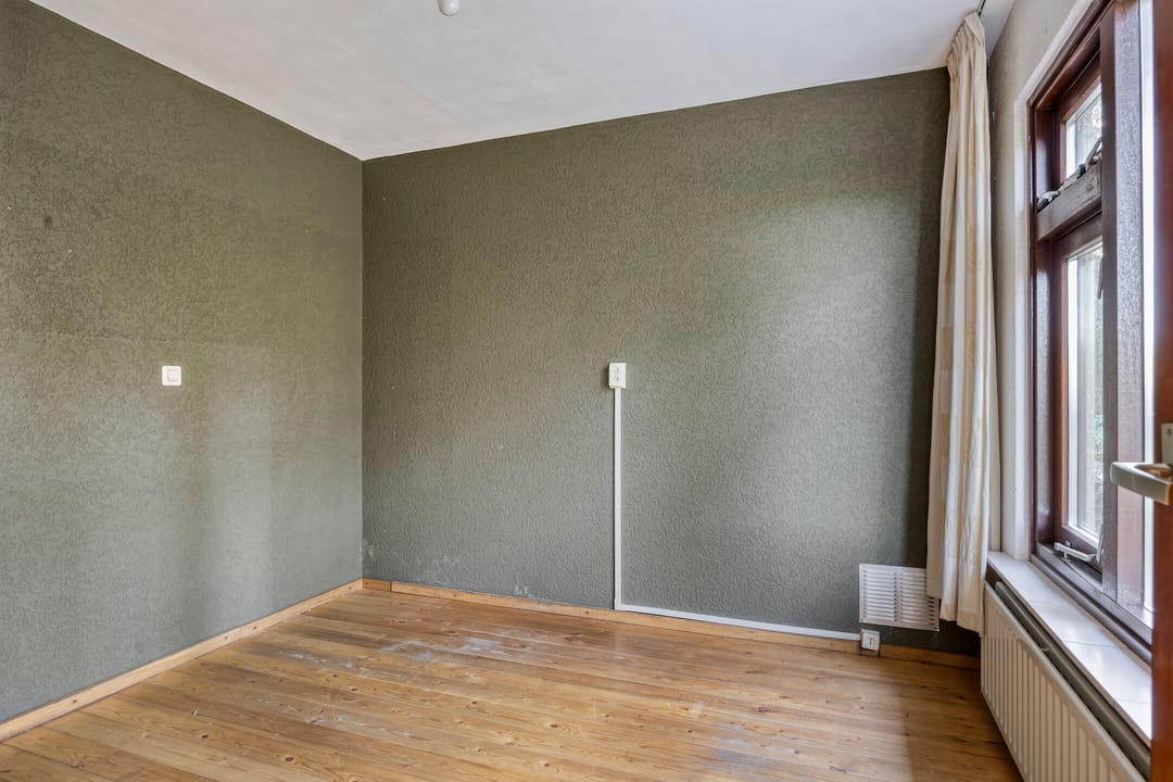 Foto 13 van Grote Vliet 10