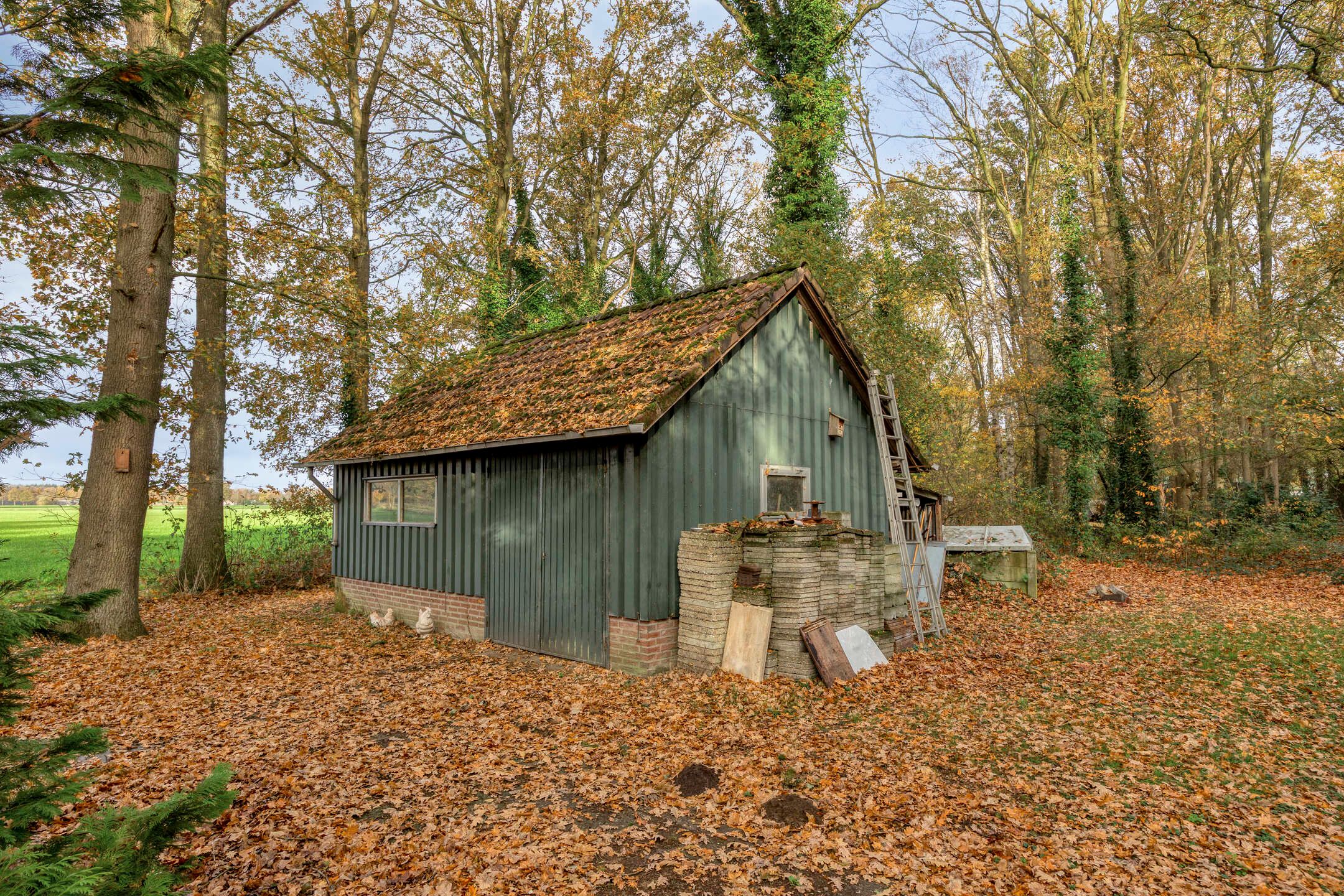 Foto 39 van Grote Vliet 10