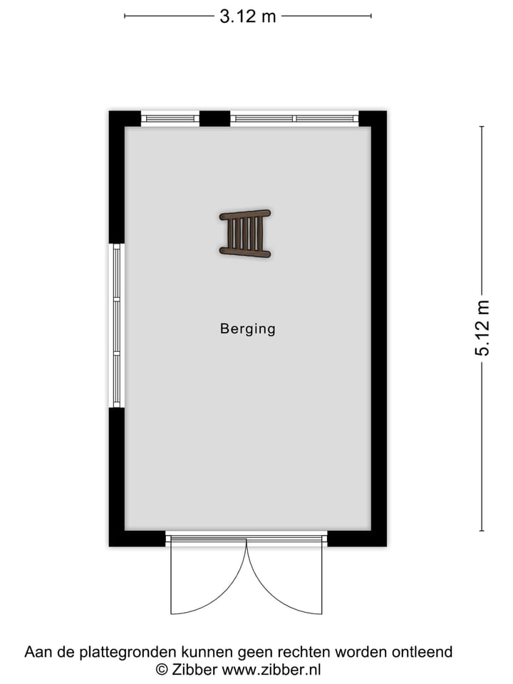 Photo 47 of Grote Vliet 10