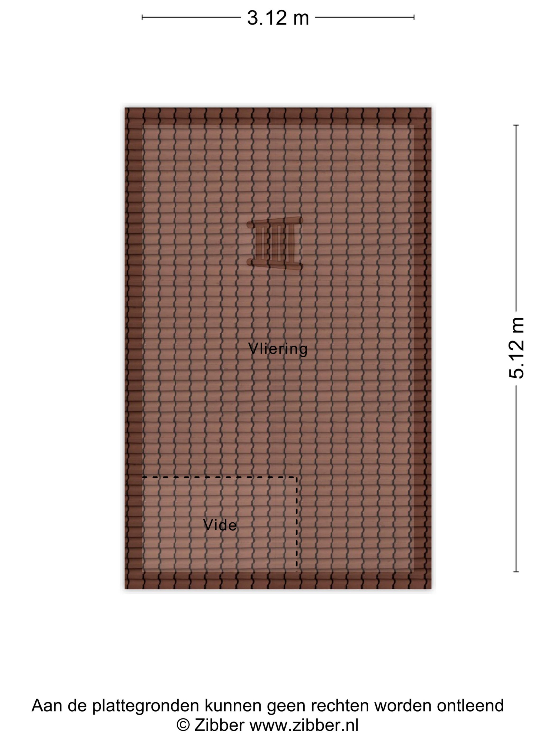 Foto 48 van Grote Vliet 10