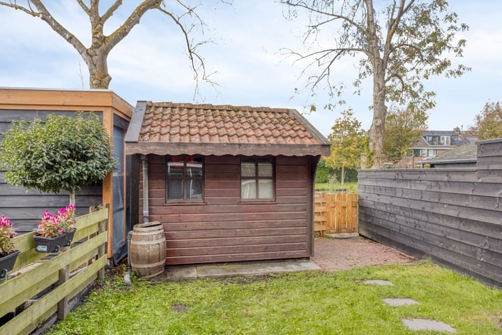 Photo 36 of Monnikevenne 56