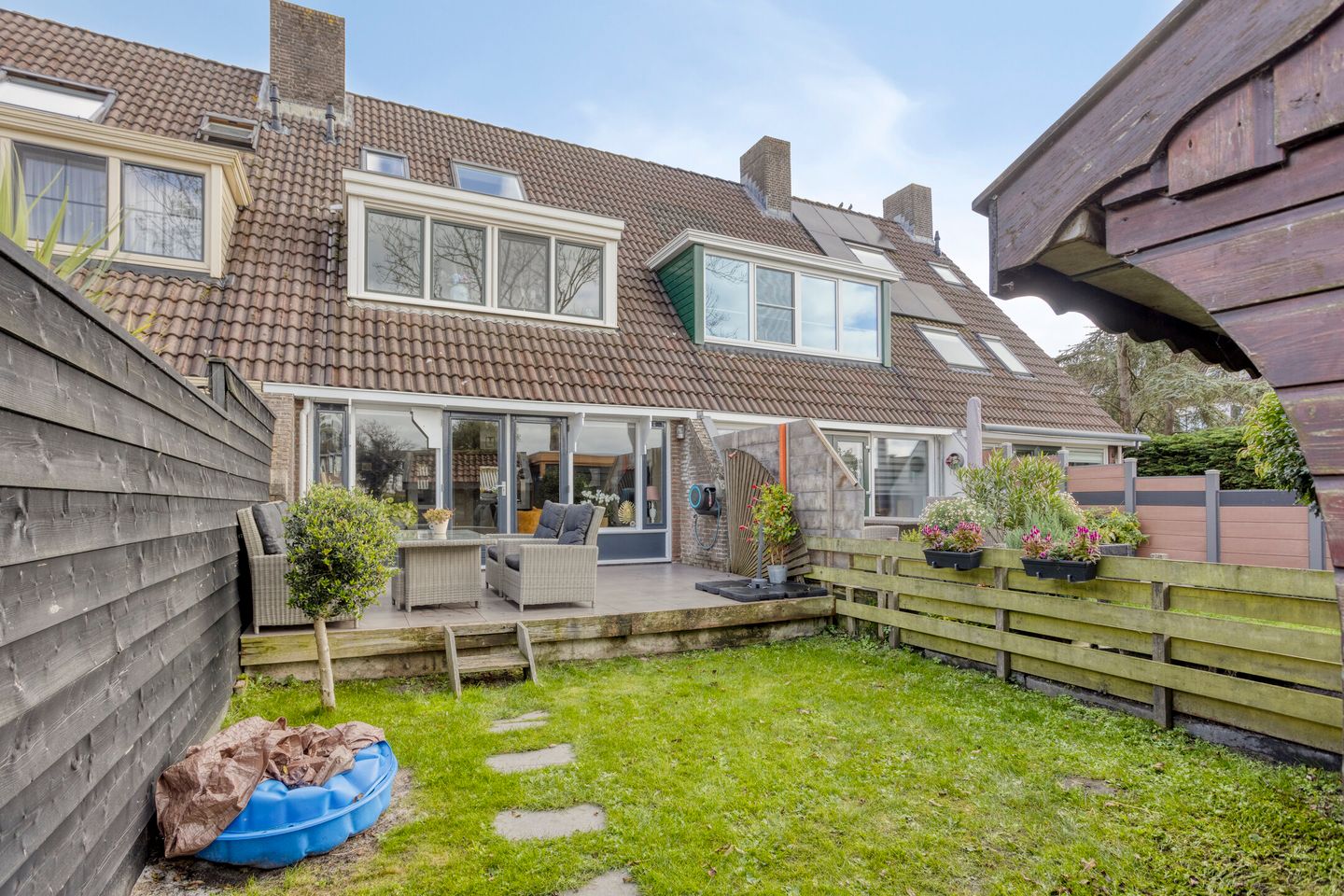 Foto 5 van Monnikevenne 56