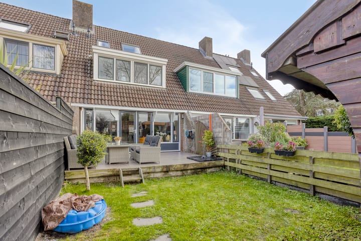 Photo 5 of Monnikevenne 56