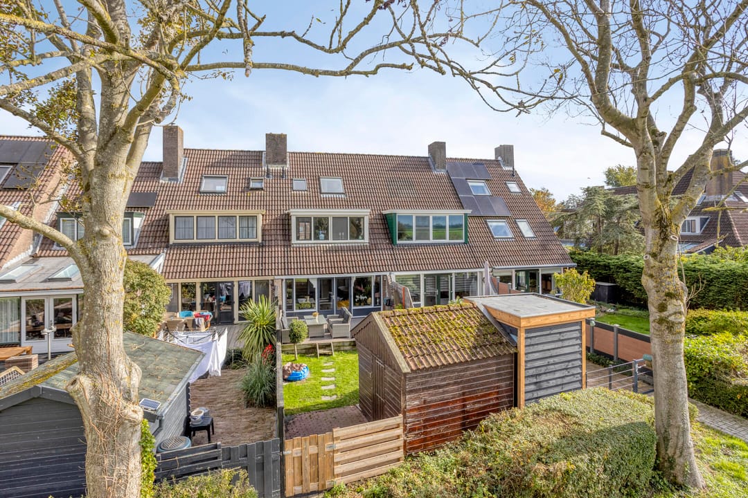 Foto 38 van Monnikevenne 56