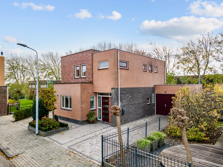 Photo 5 of Forsythiastraat 54