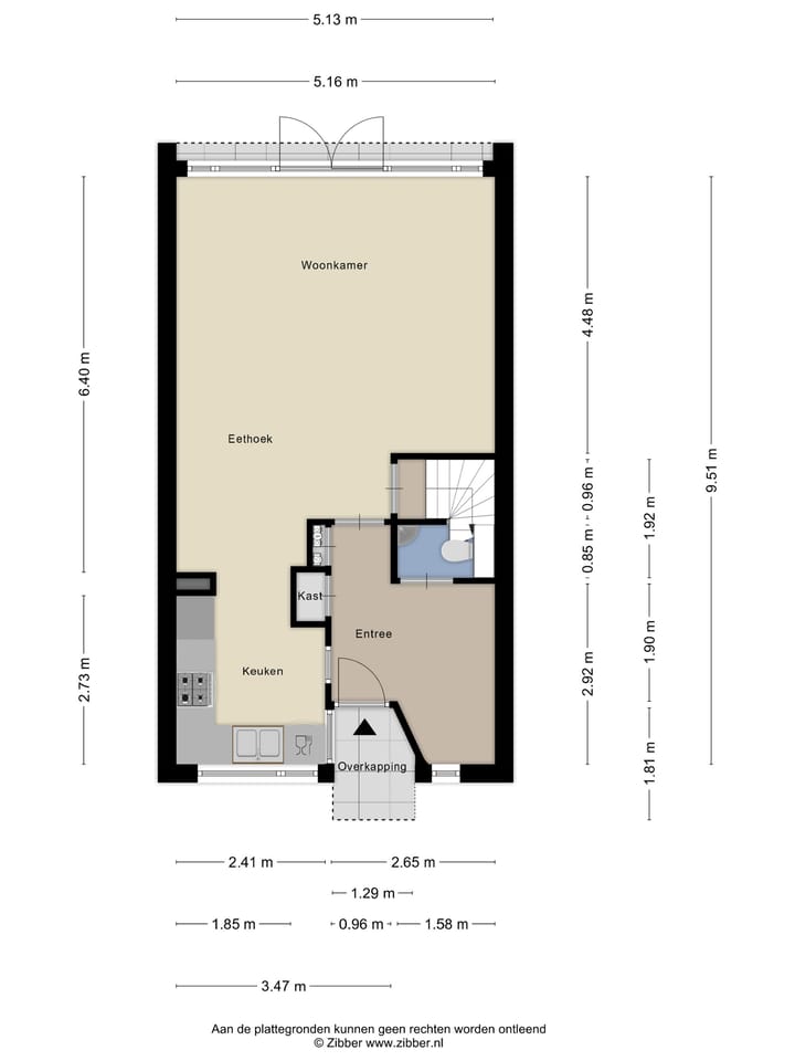 Photo 41 of Monnikevenne 56