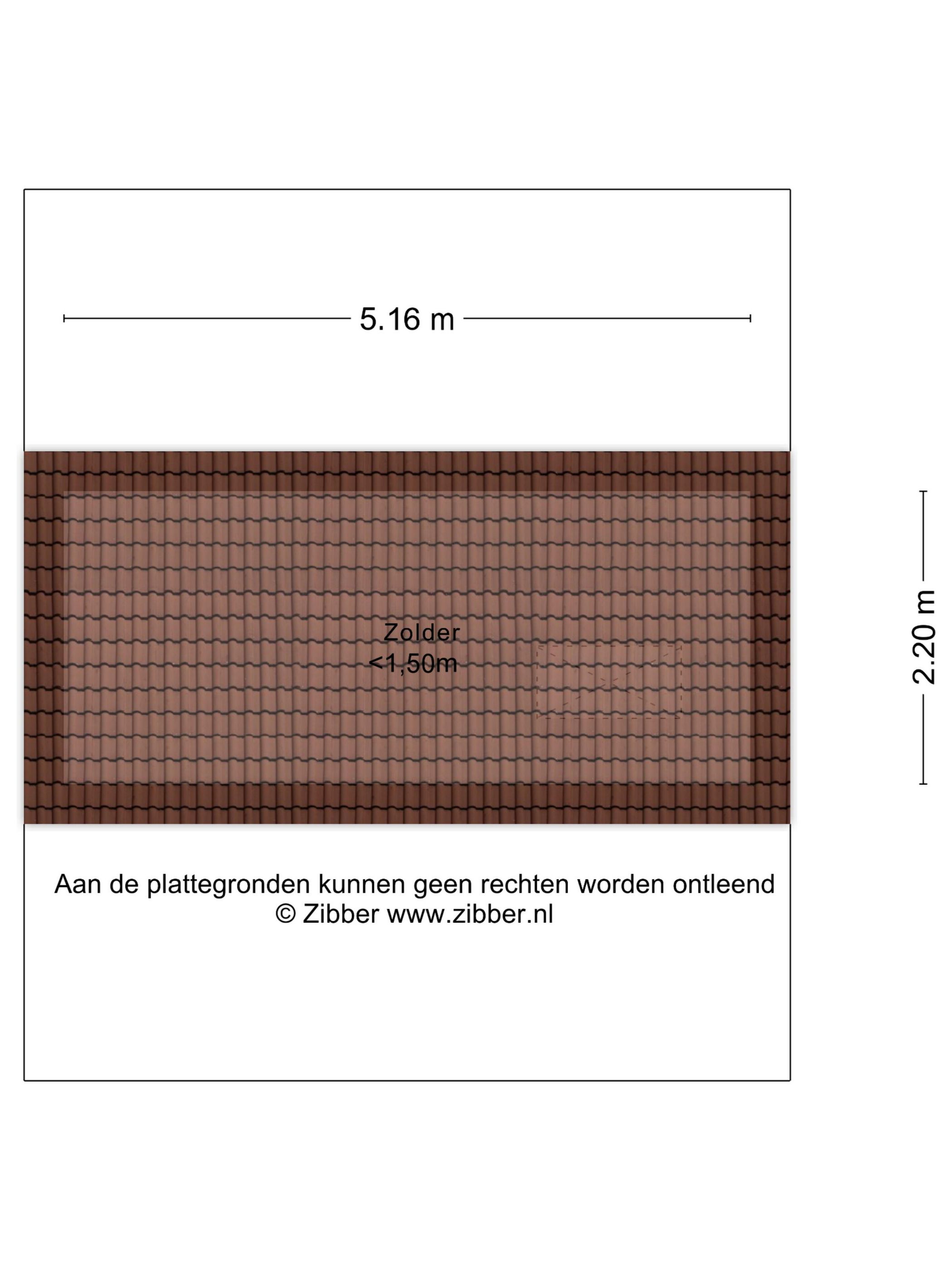 Foto 45 van Monnikevenne 56