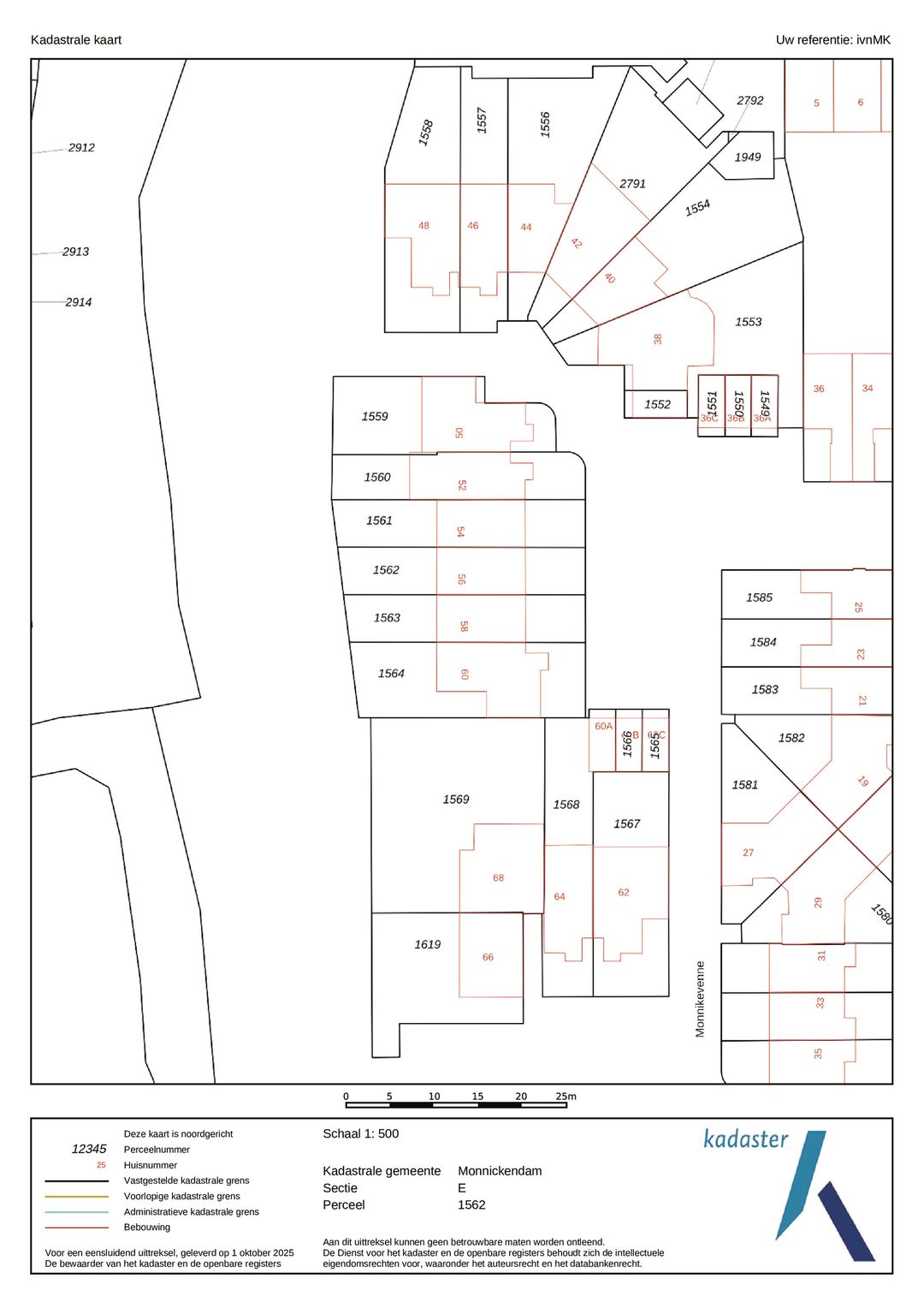Foto 47 van Monnikevenne 56