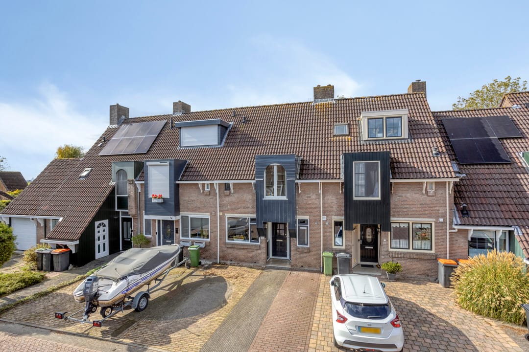 Foto 1 van Monnikevenne 56