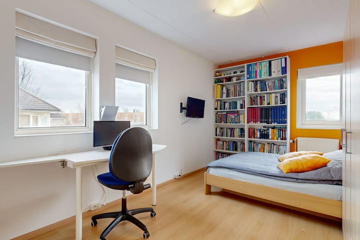 Photo 29 of Forsythiastraat 54