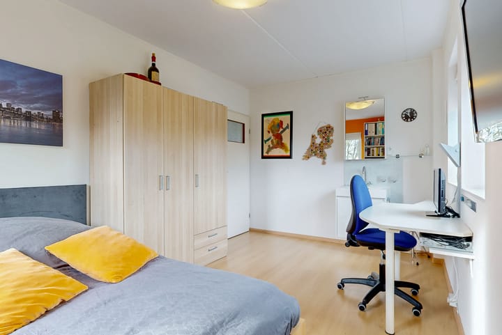 Photo 30 of Forsythiastraat 54