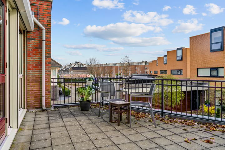 Photo 36 of Forsythiastraat 54