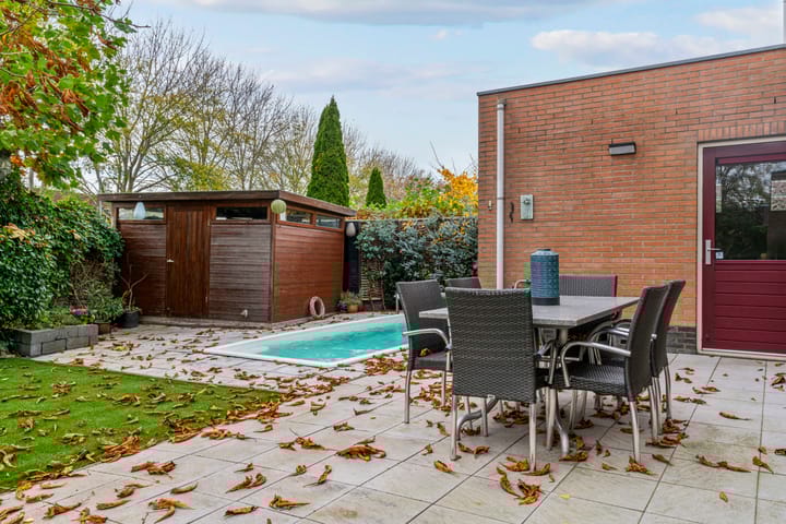 Photo 41 of Forsythiastraat 54