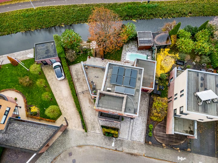 Photo 45 of Forsythiastraat 54