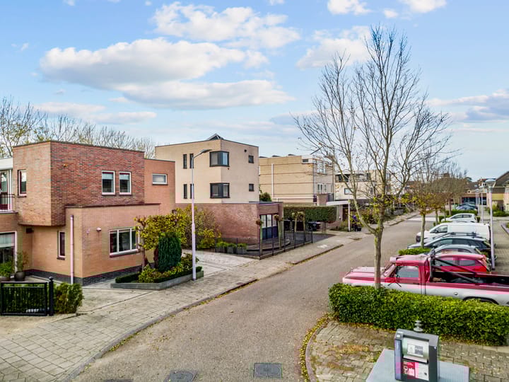 Photo 46 of Forsythiastraat 54