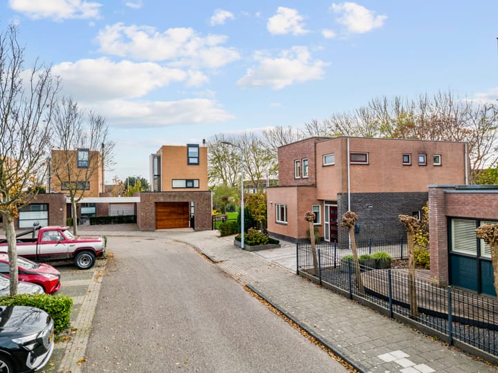 Photo 47 of Forsythiastraat 54