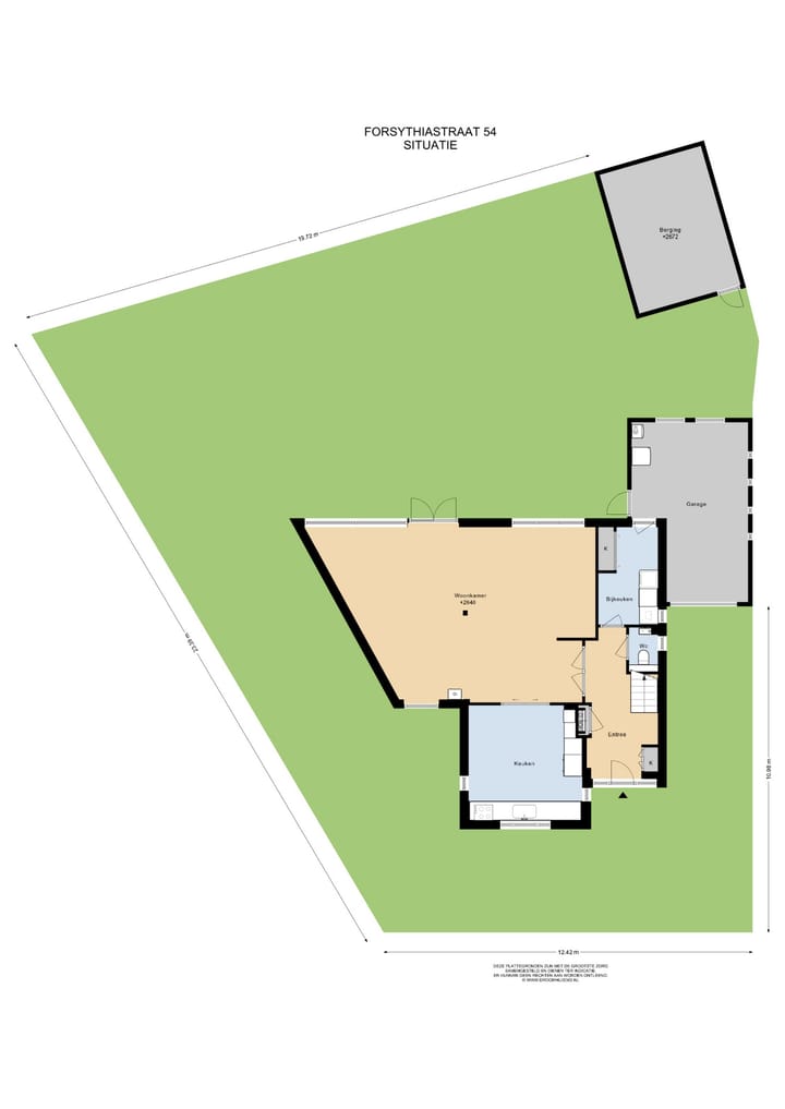 Photo 51 of Forsythiastraat 54