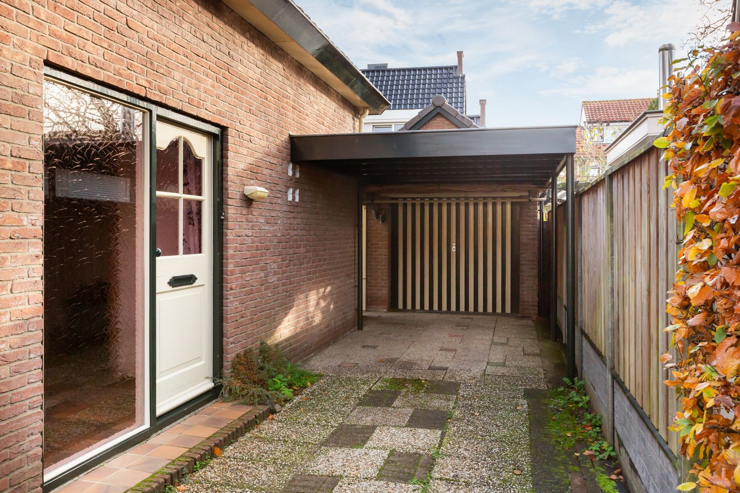 Foto 4 van Veldstraat 1