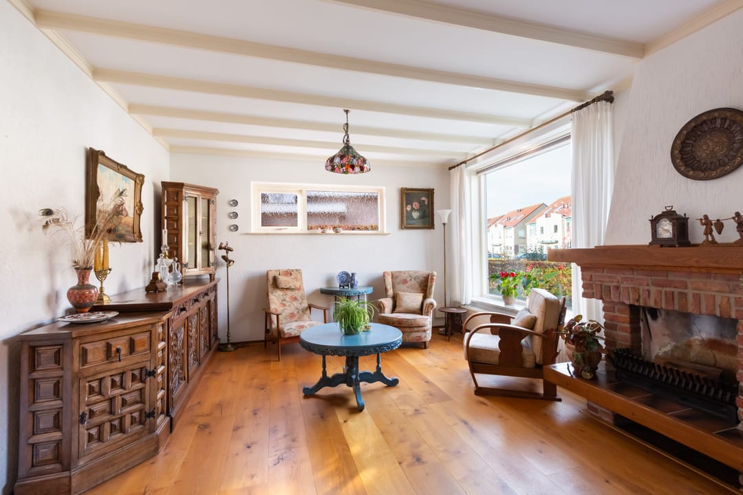 Foto 8 van Veldstraat 1