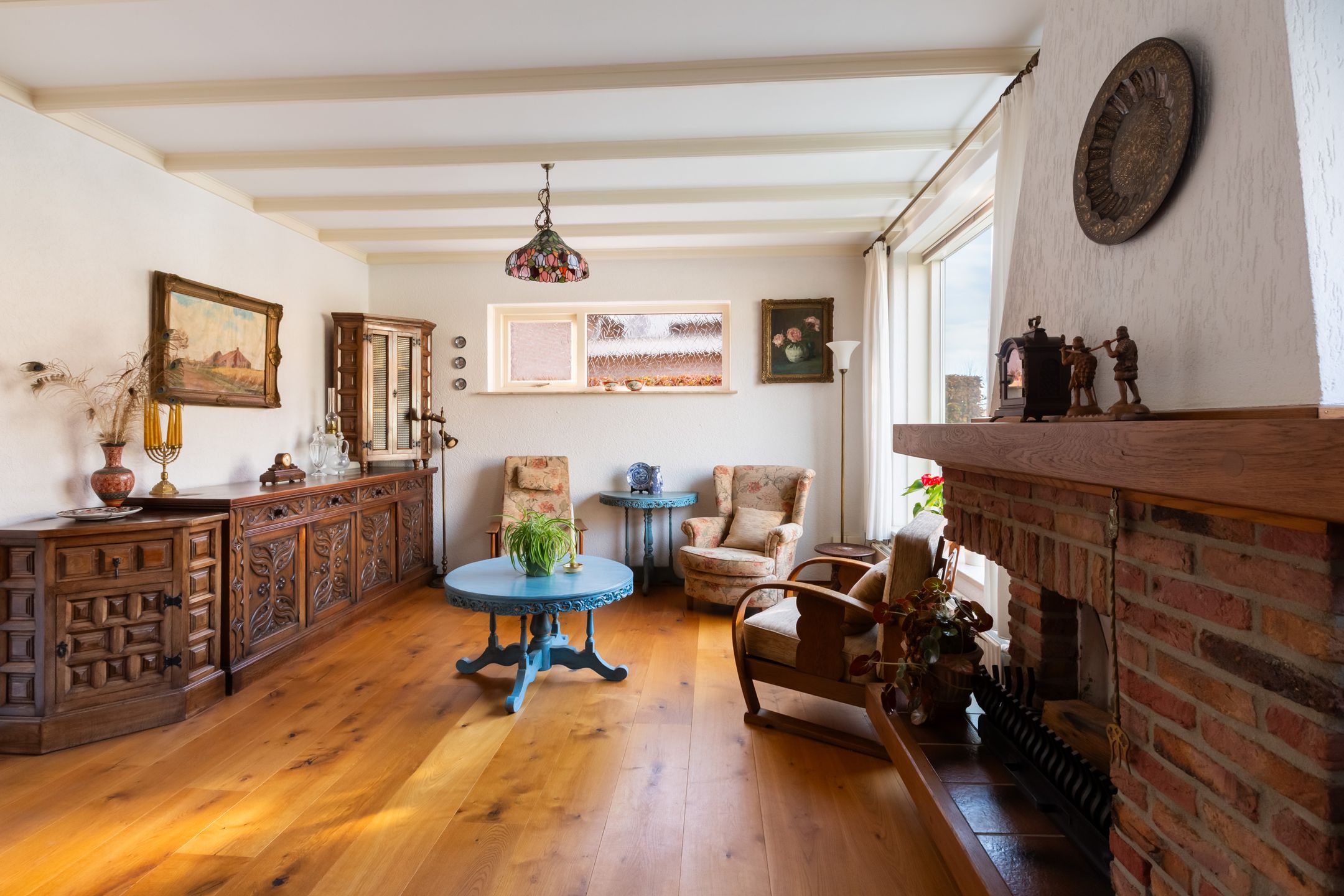 Foto 9 van Veldstraat 1