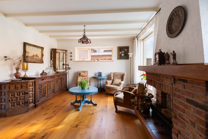 Foto 9 van Veldstraat 1