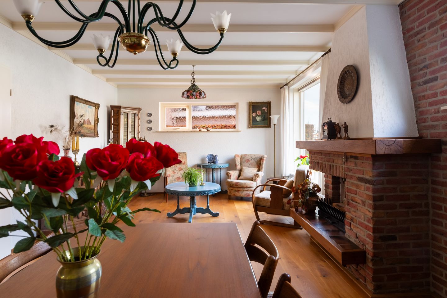 Foto 10 van Veldstraat 1