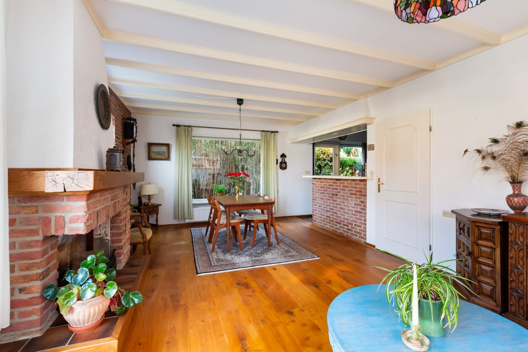 Foto 2 van Veldstraat 1