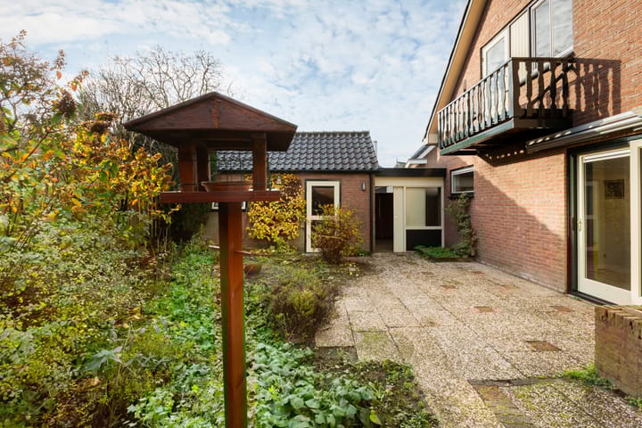 Foto 39 van Veldstraat 1