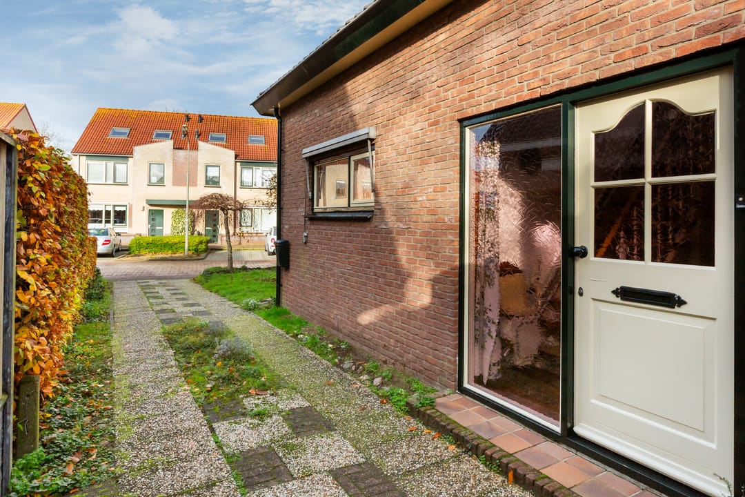 Foto 43 van Veldstraat 1