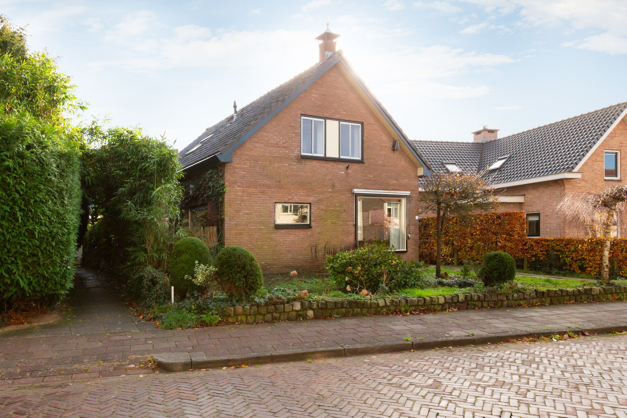 Foto 45 van Veldstraat 1