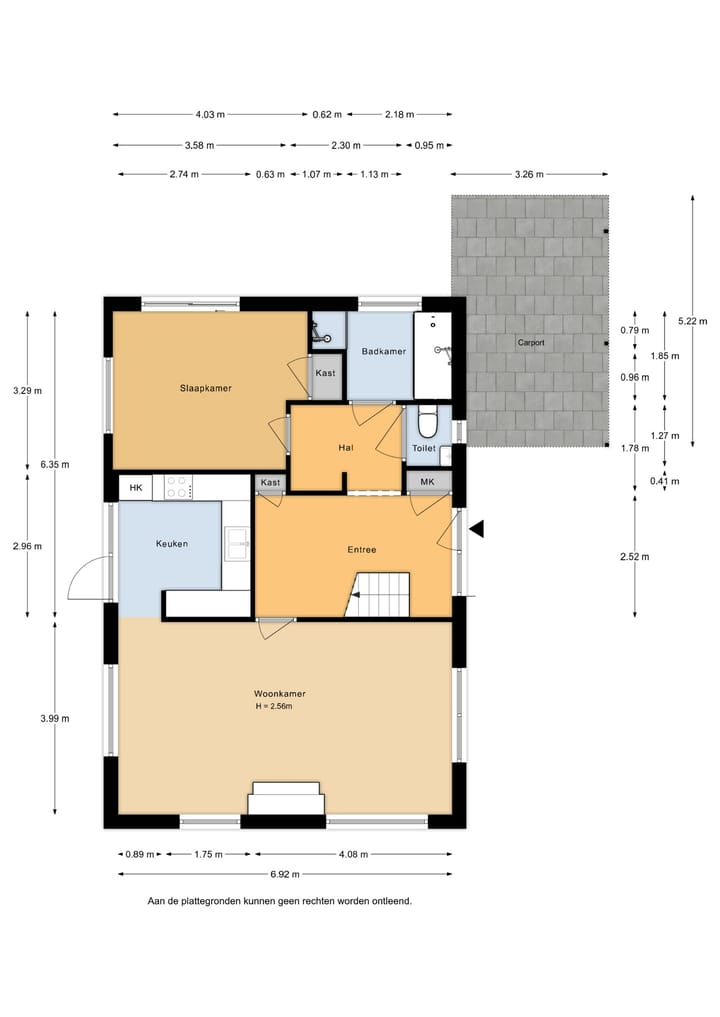 Foto 46 van Veldstraat 1