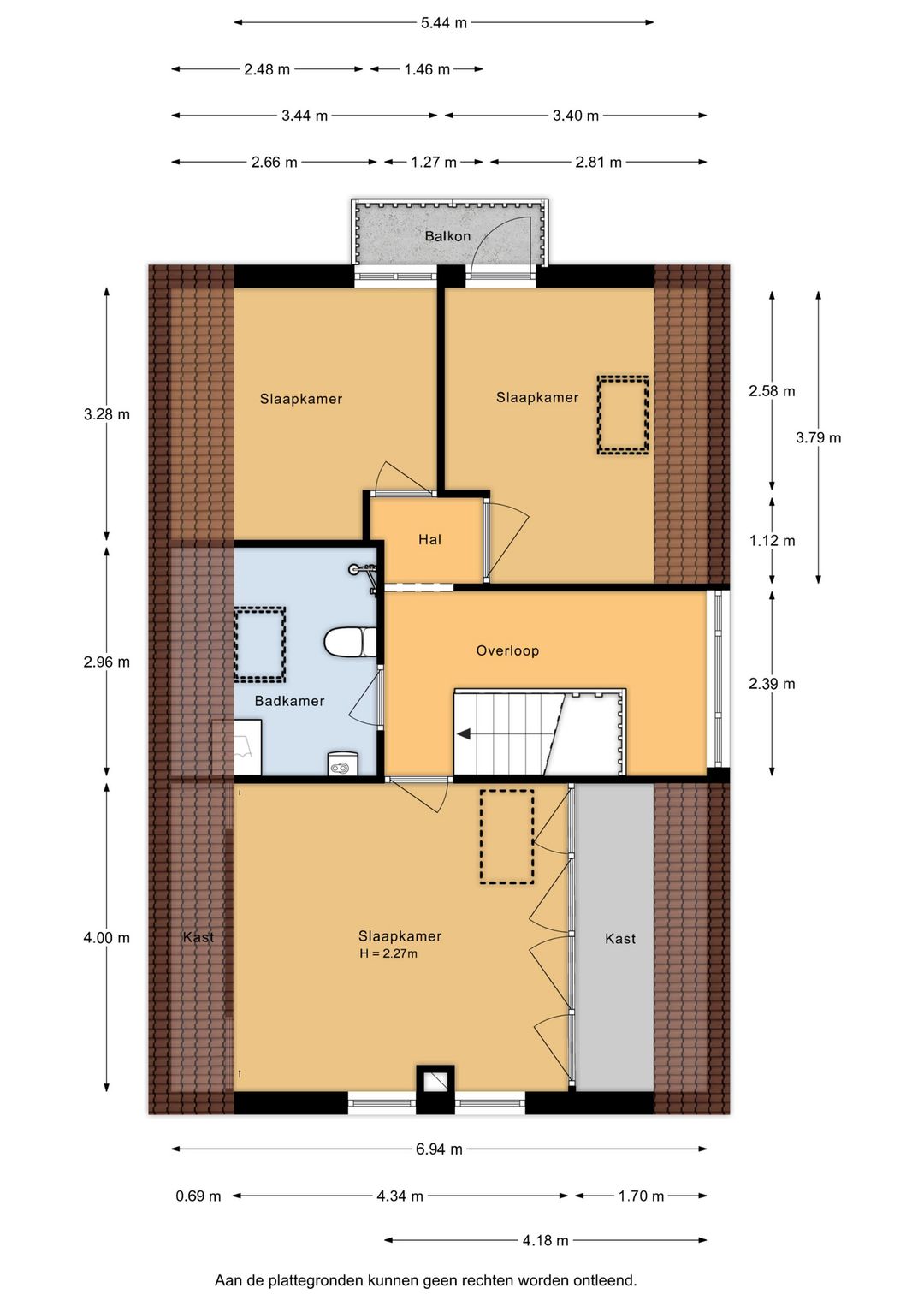 Foto 47 van Veldstraat 1