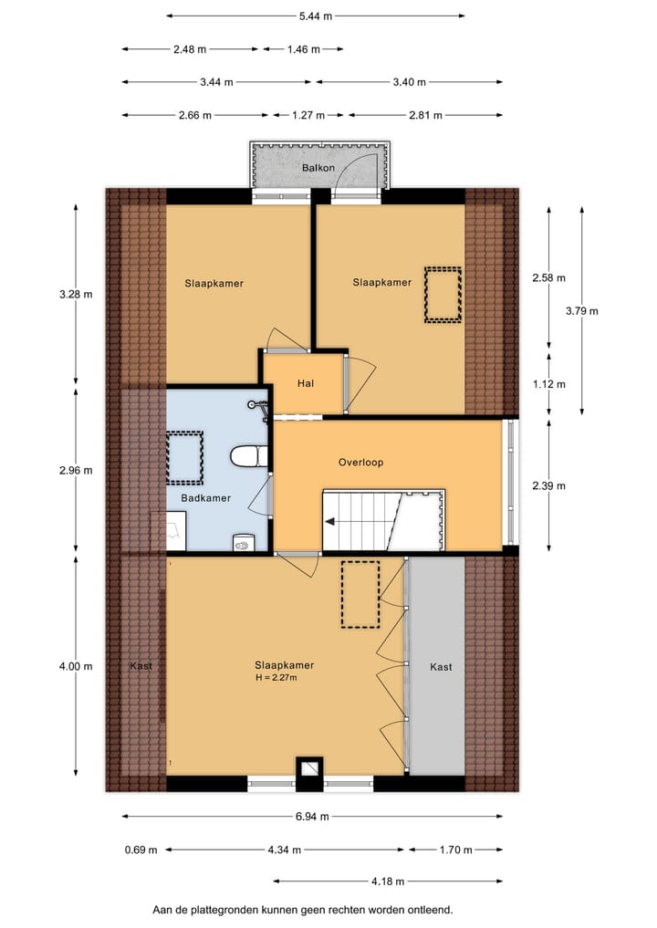 Foto 47 van Veldstraat 1