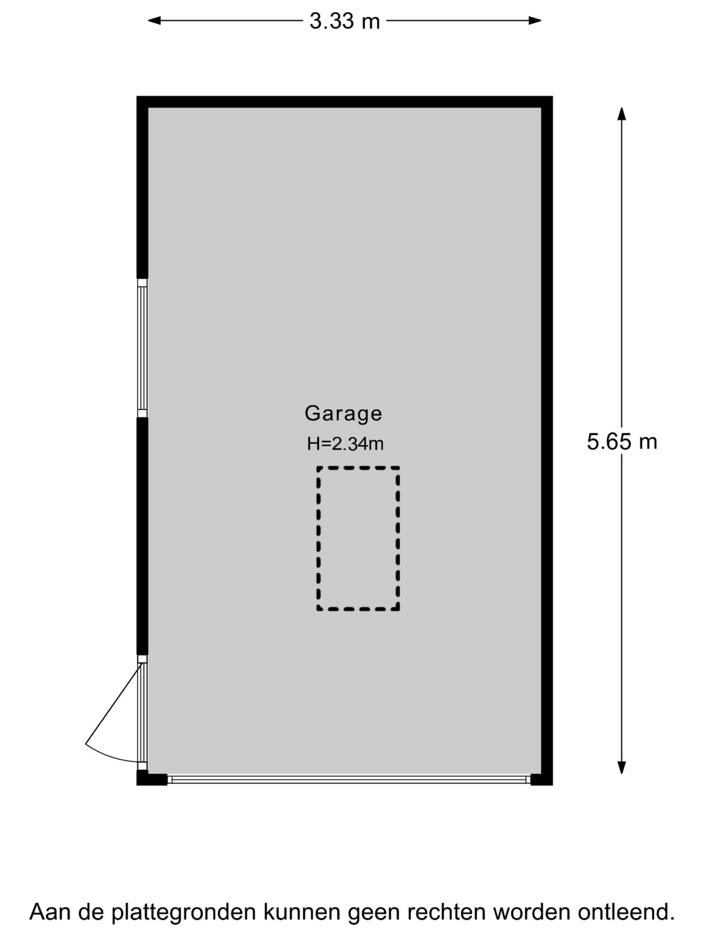 Foto 49 van Veldstraat 1